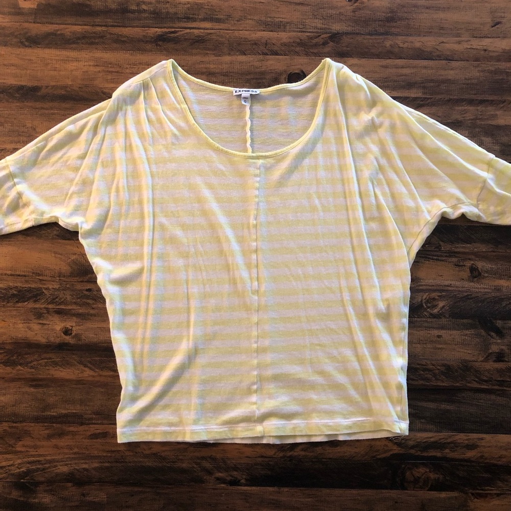 Express Top